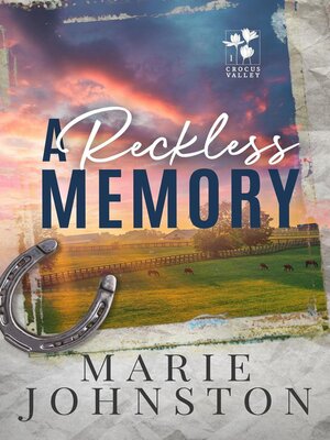 cover image of A Reckless Memory